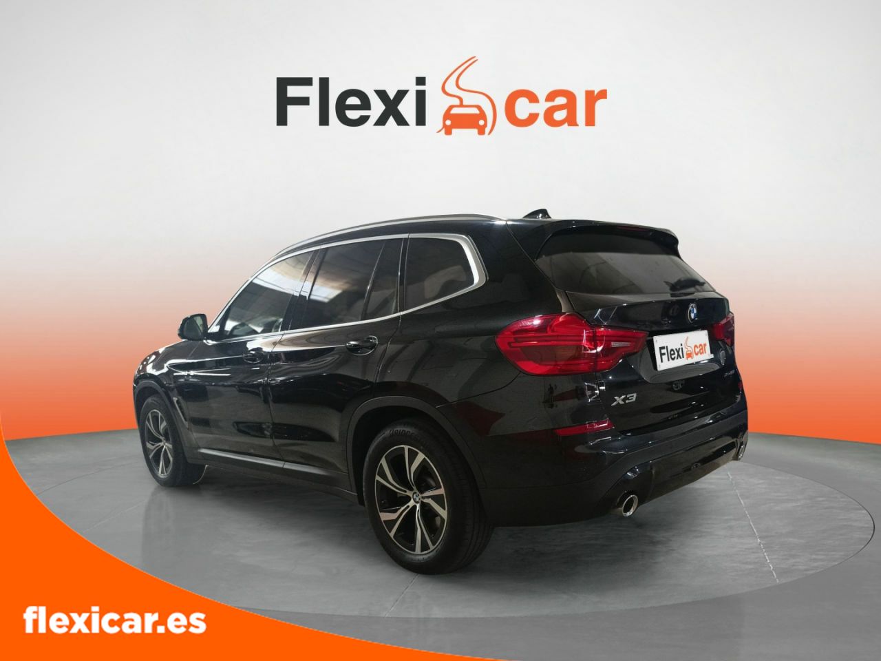 Foto BMW X3 5