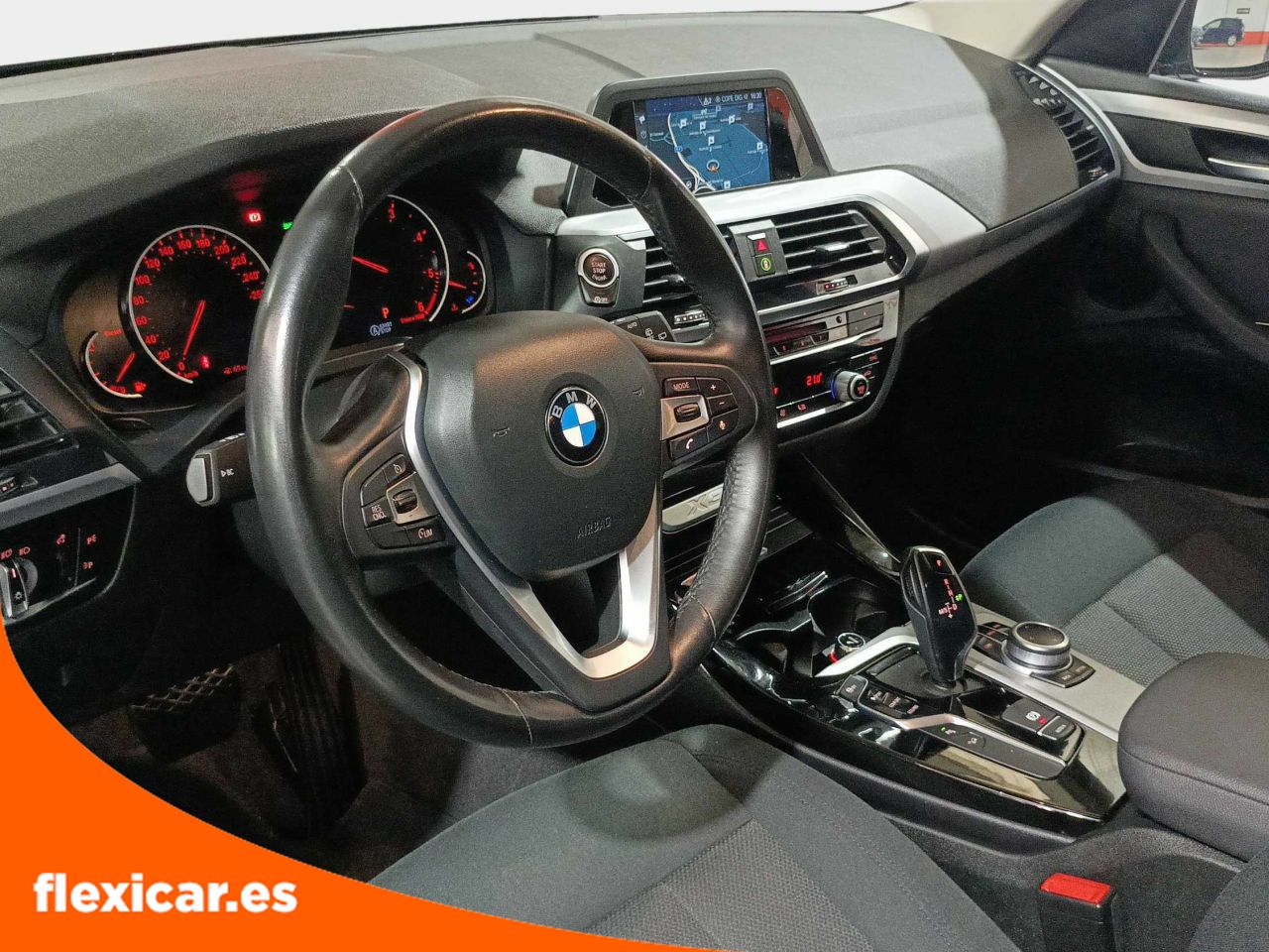 Foto BMW X3 15