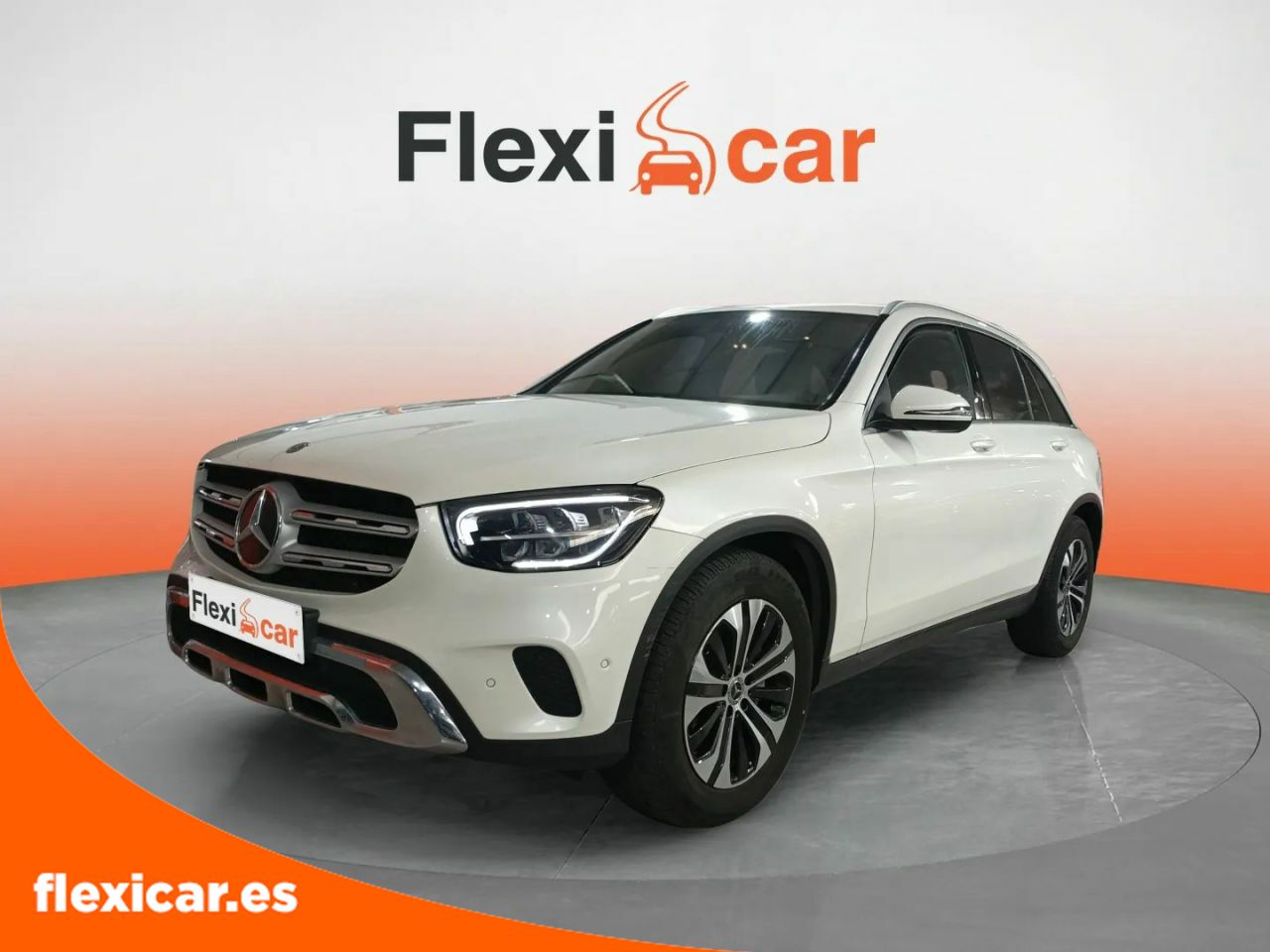 Foto Mercedes-Benz Clase GLC 3