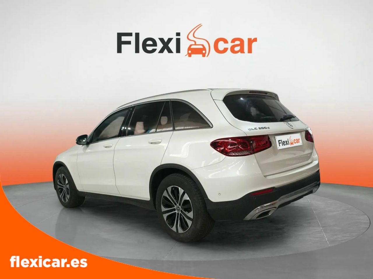 Foto Mercedes-Benz Clase GLC 5