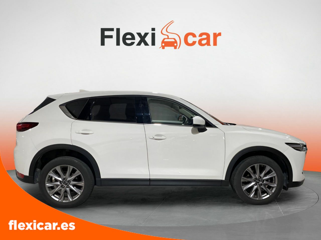 Foto Mazda CX-5 9