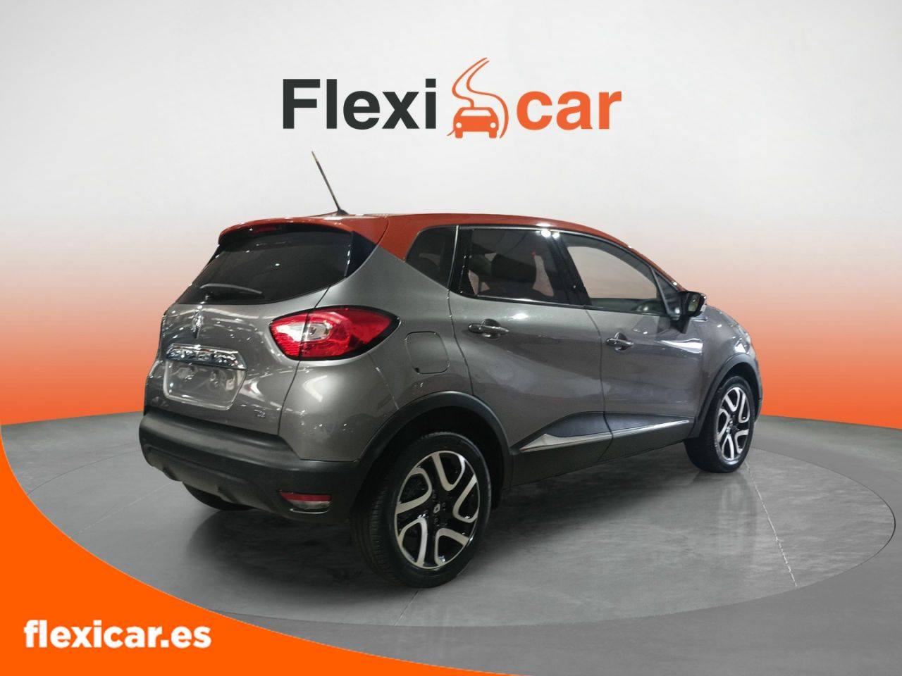 Foto Renault Captur 8