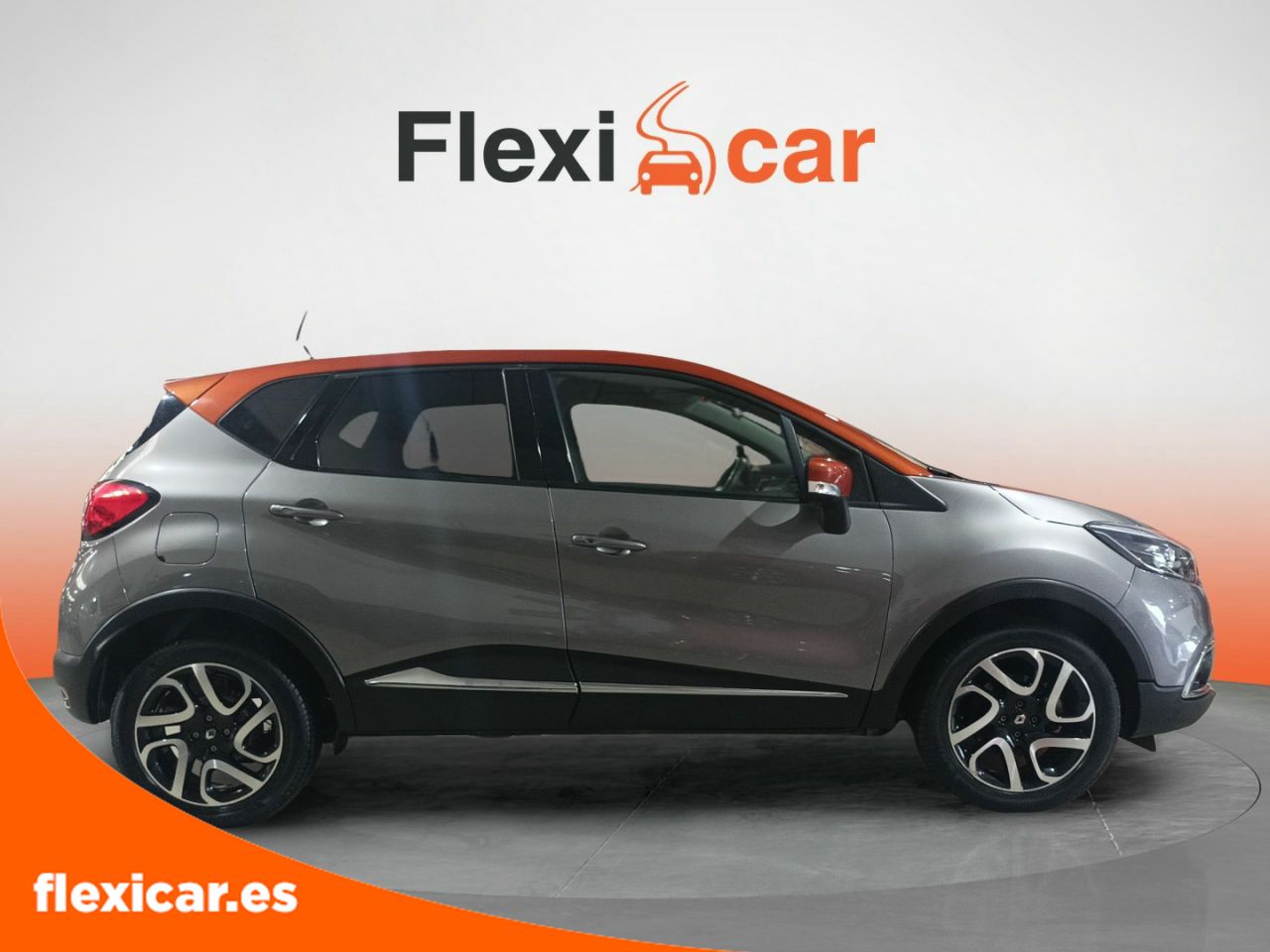 Foto Renault Captur 9