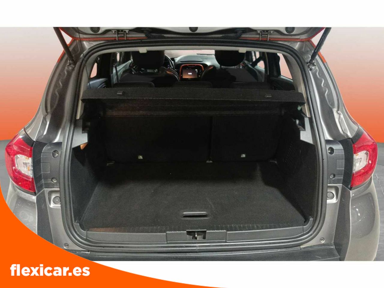 Foto Renault Captur 22