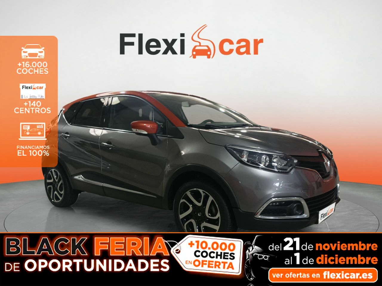 Foto Renault Captur 1