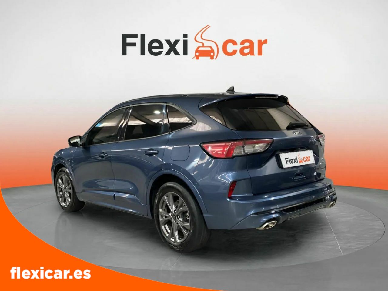 Foto Ford Kuga 5