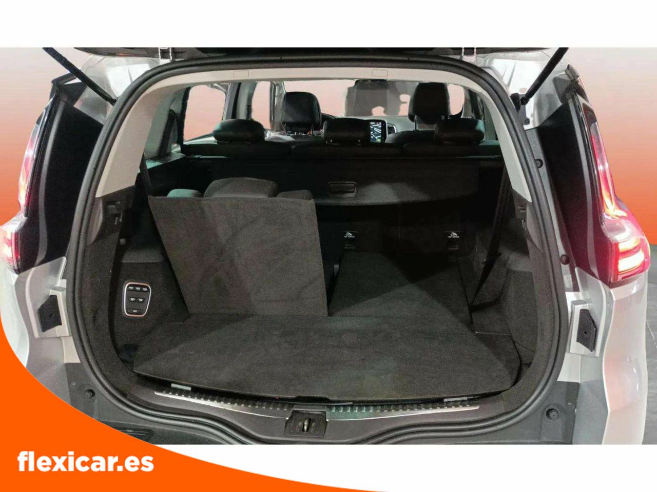 Foto Renault Espace 29