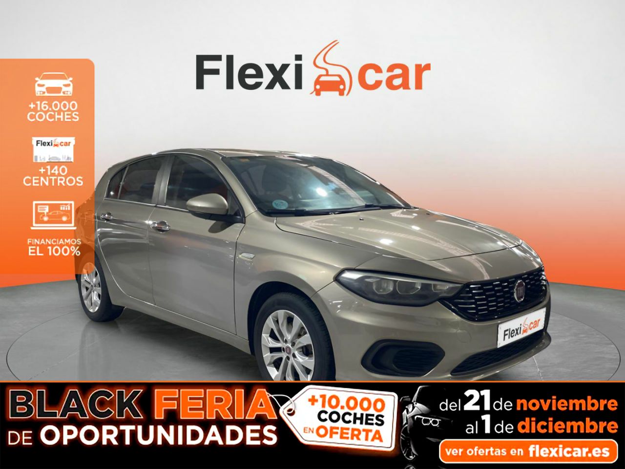 Foto Fiat Tipo 1