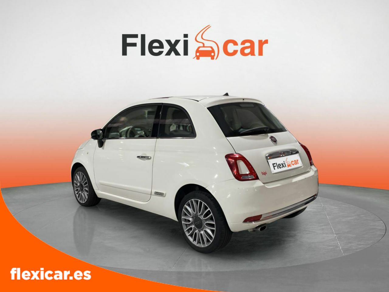 Foto Fiat 500 5