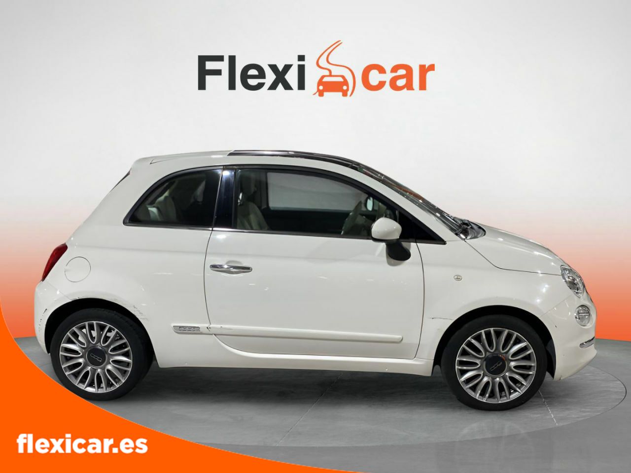 Foto Fiat 500 9