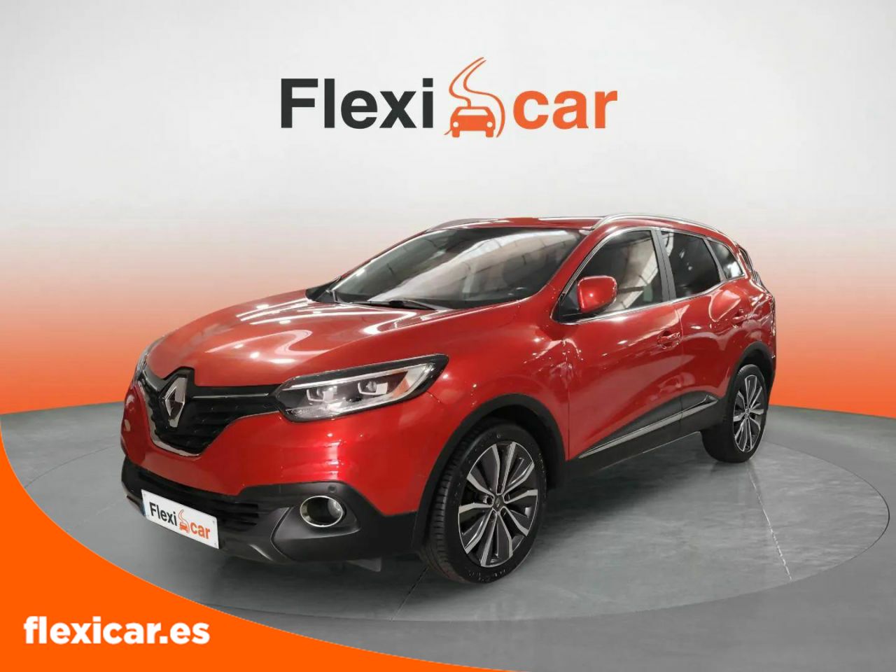 Foto Renault Kadjar 3