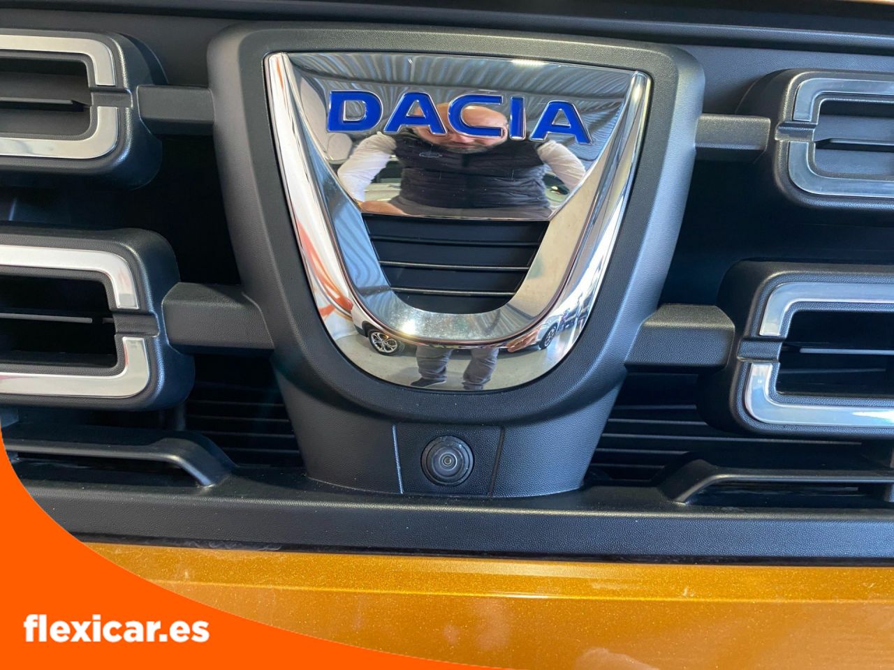 Foto Dacia Duster 23
