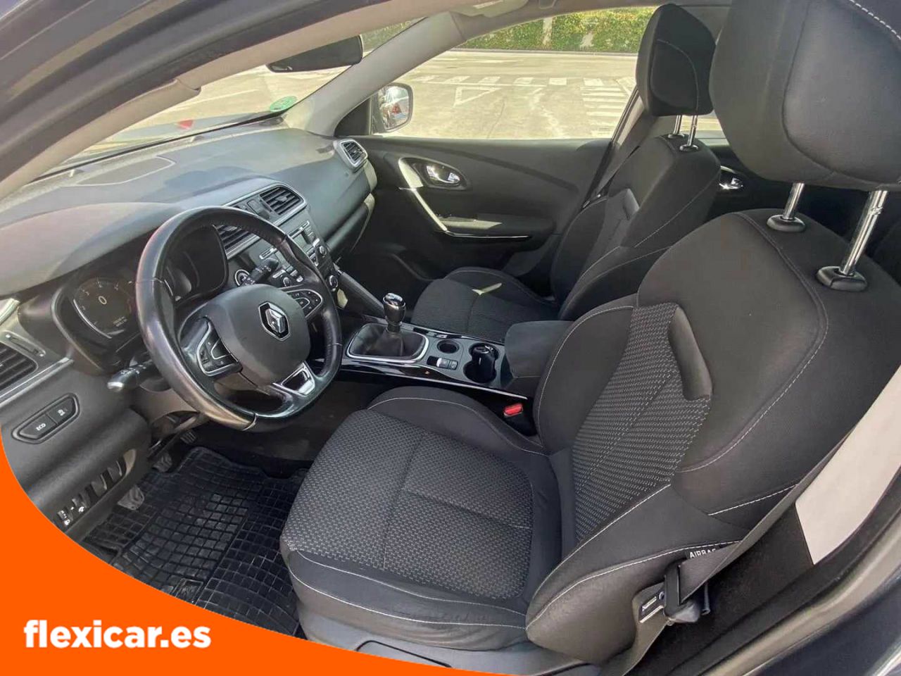 Foto Renault Kadjar 23