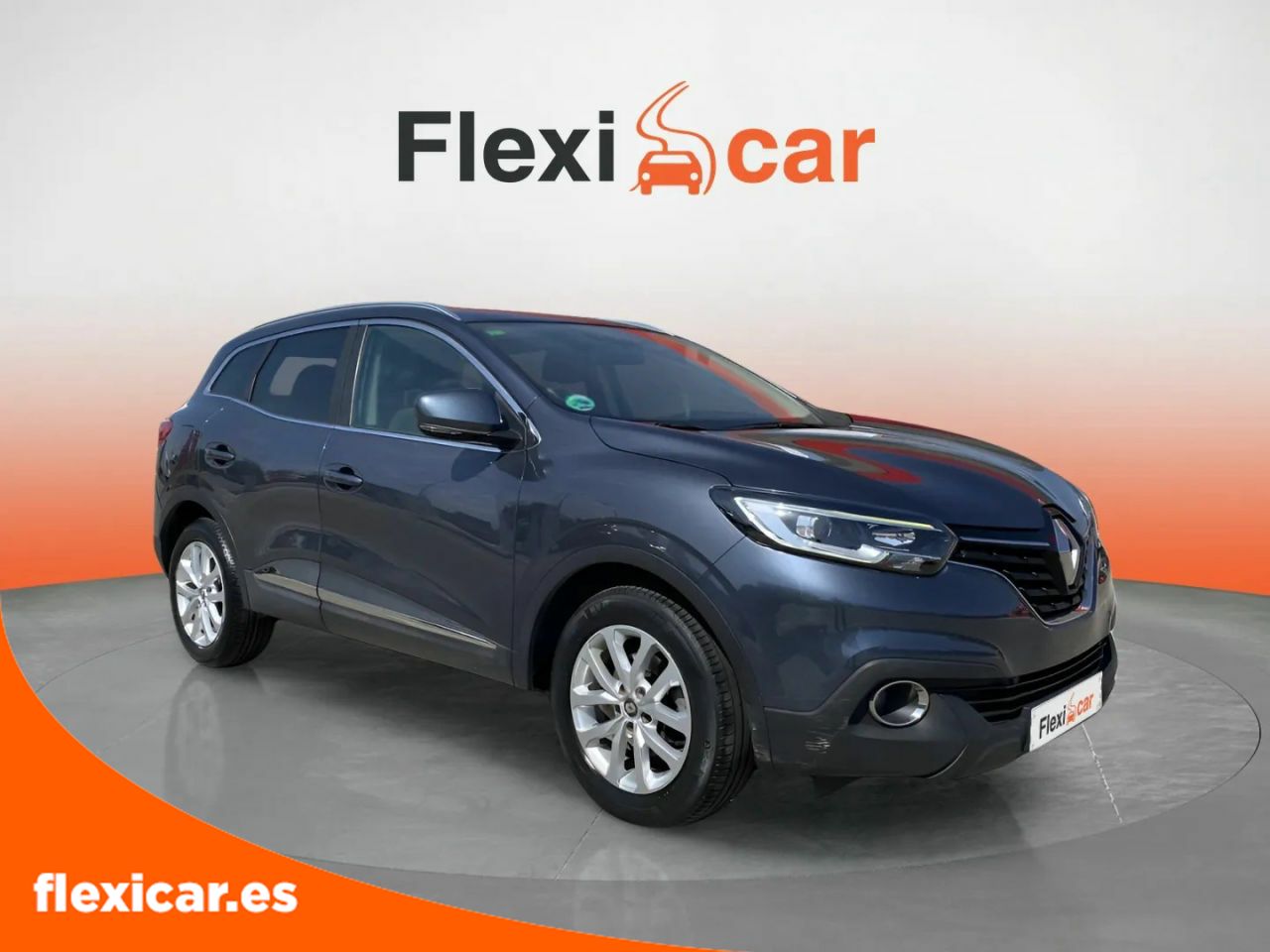 Foto Renault Kadjar 32