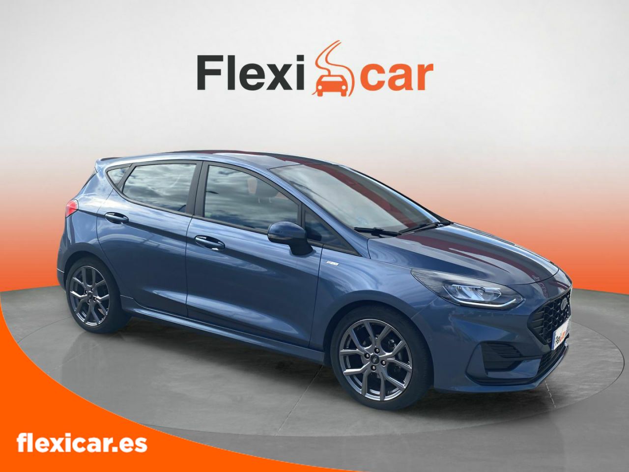 Foto Ford Fiesta 40