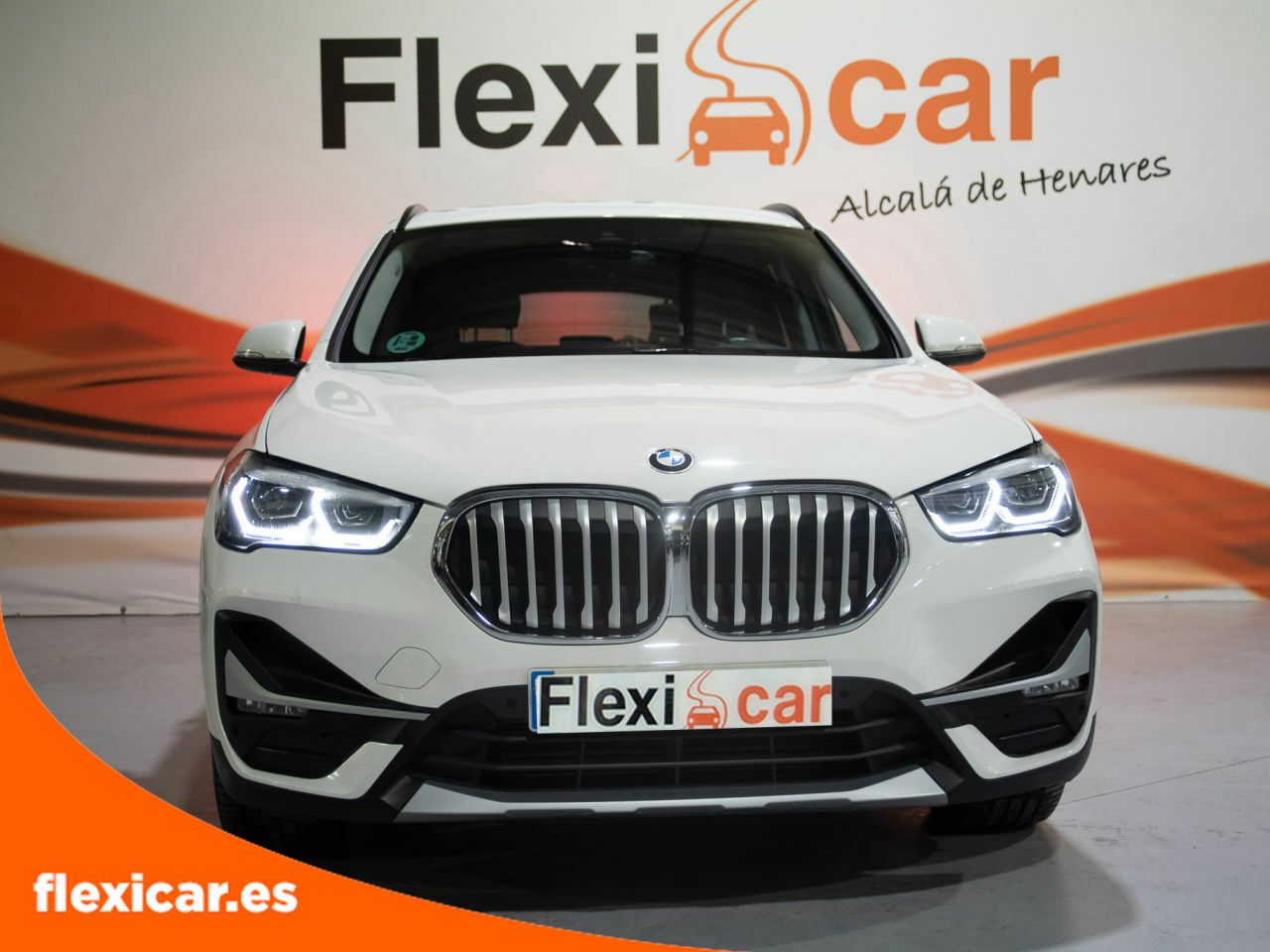 Foto BMW X1 2