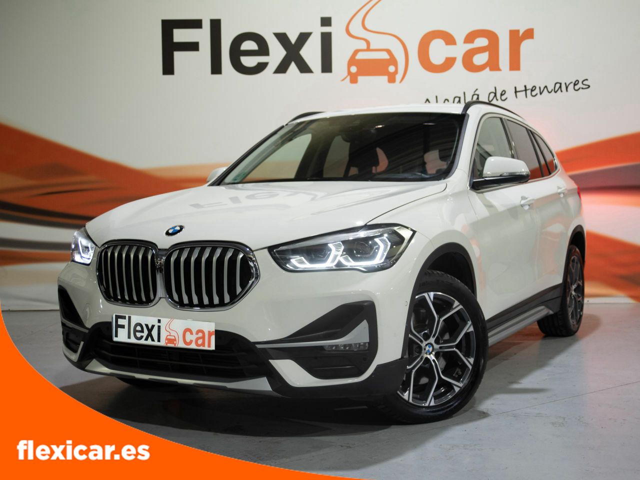 Foto BMW X1 3