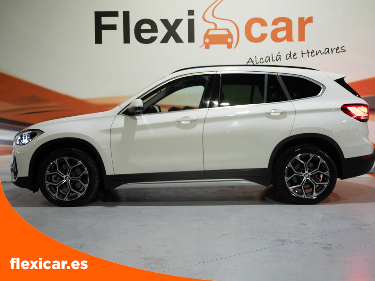 Foto BMW X1 4