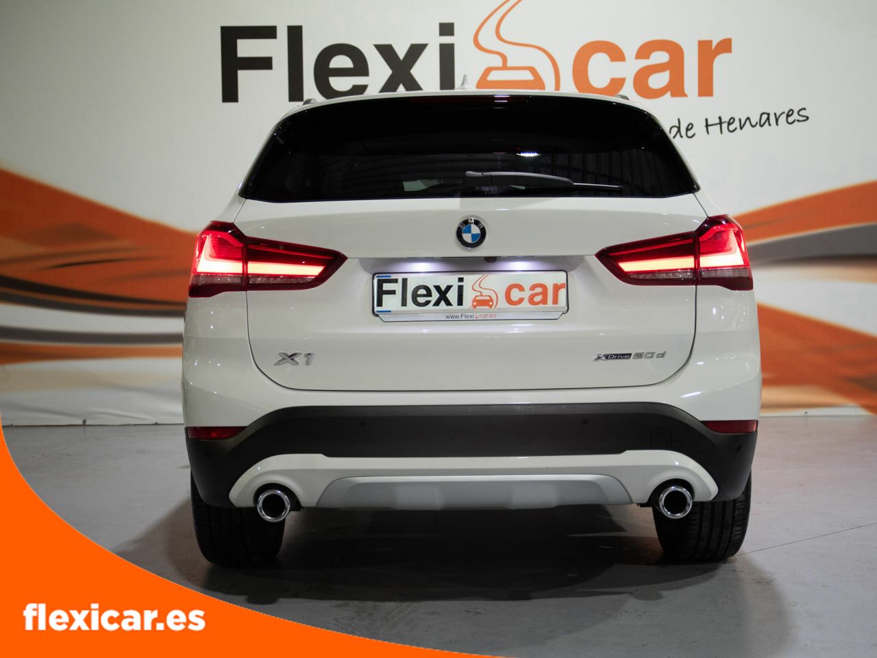 Foto BMW X1 7