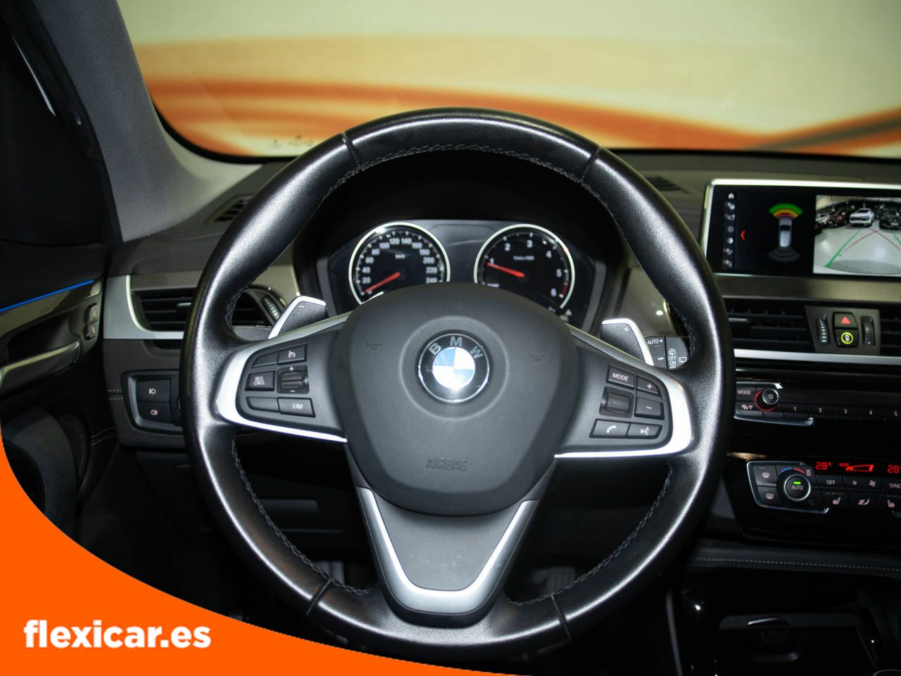 Foto BMW X1 13