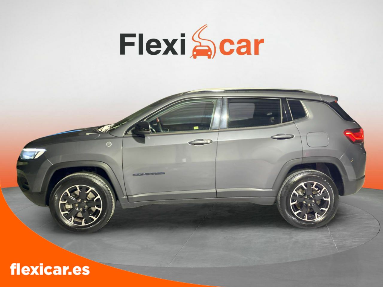 Foto Jeep Compass 5