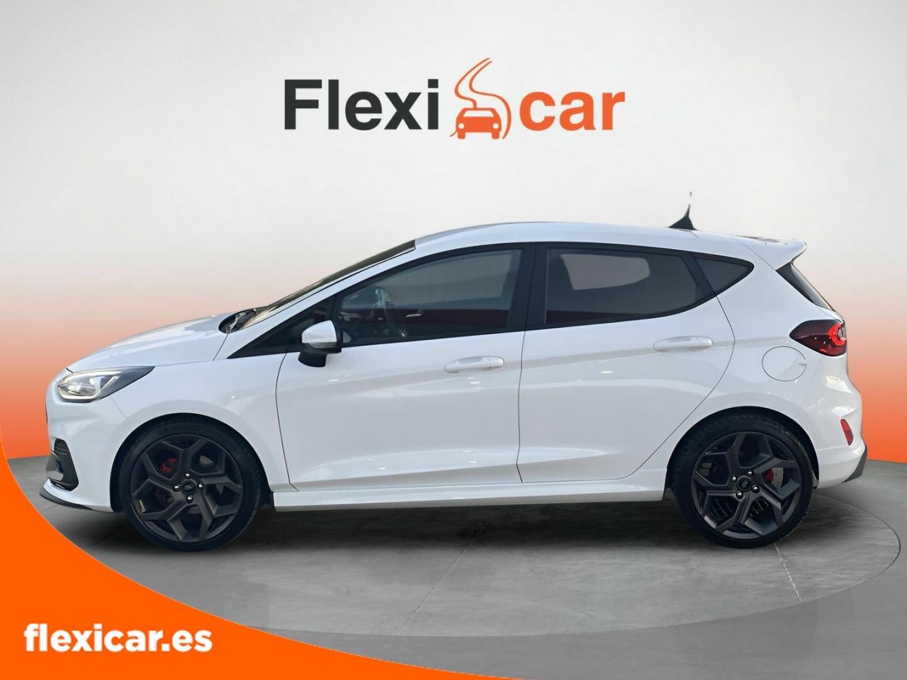 Foto Ford Fiesta 5