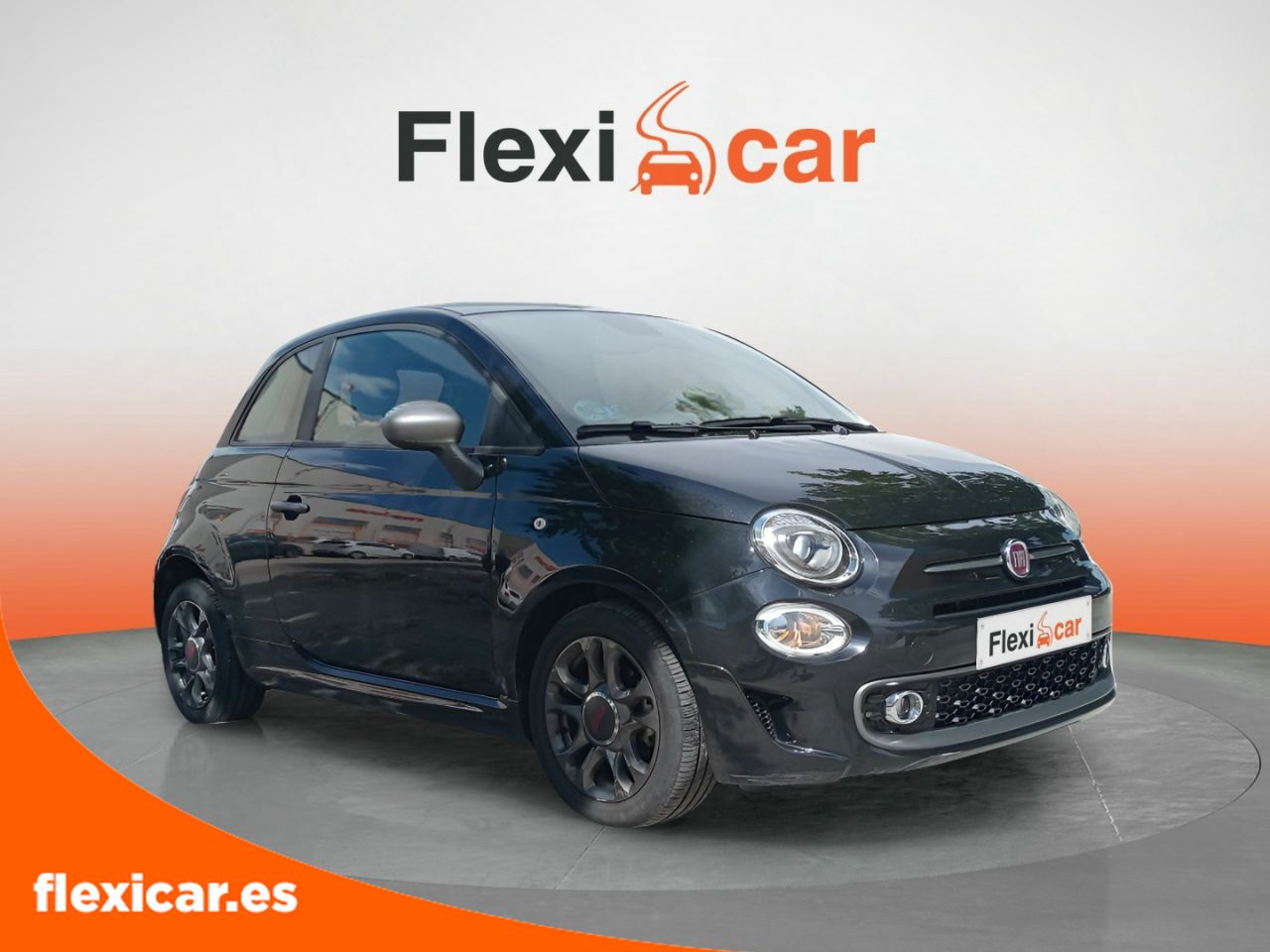 Foto Fiat 500 2