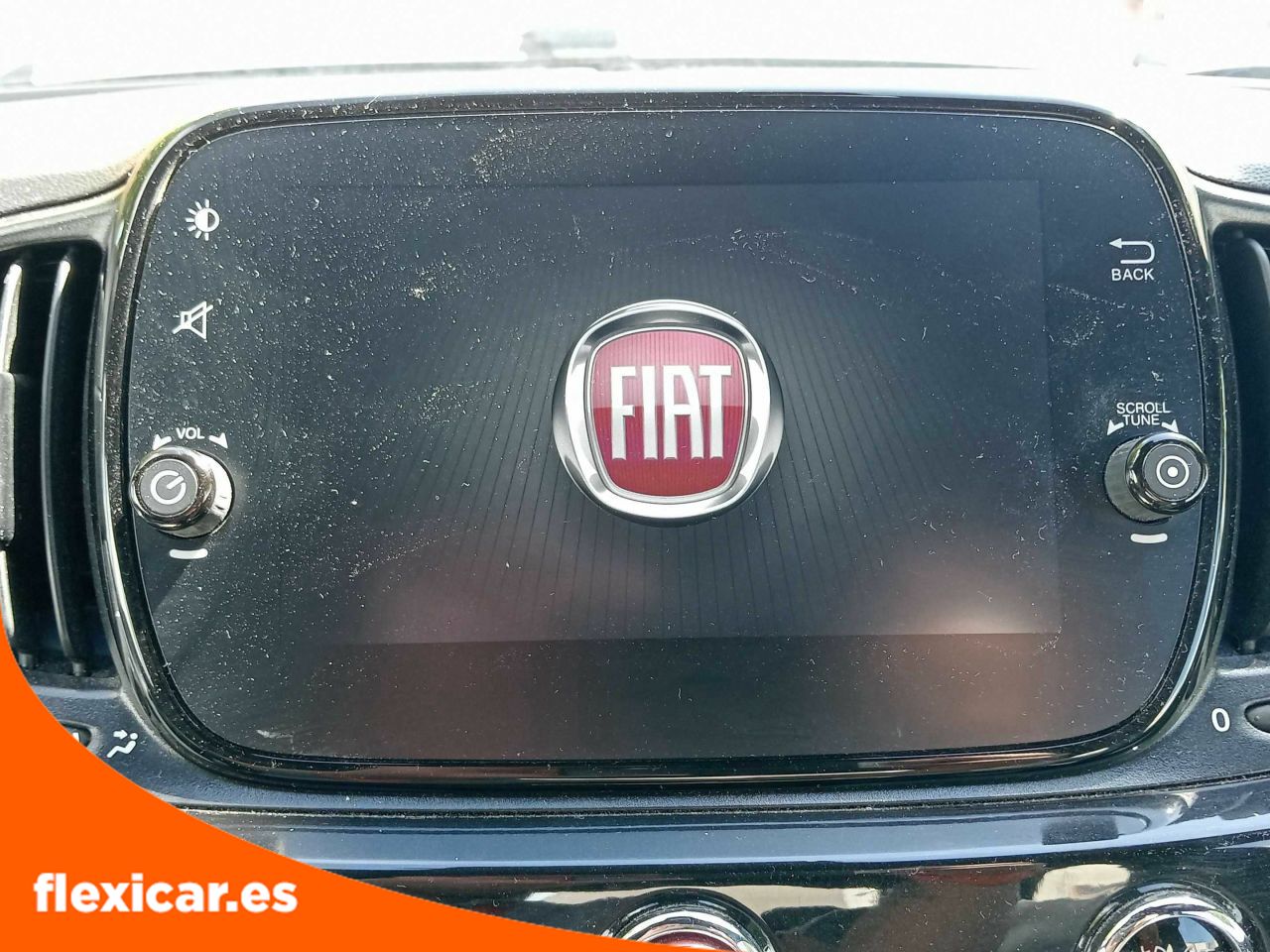 Foto Fiat 500 23