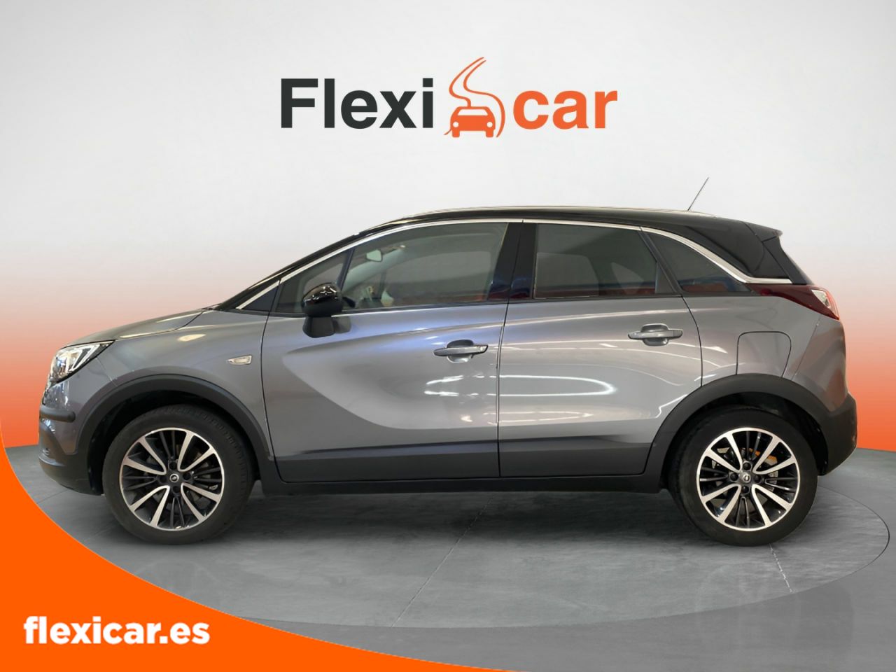 Foto Opel Crossland X 3