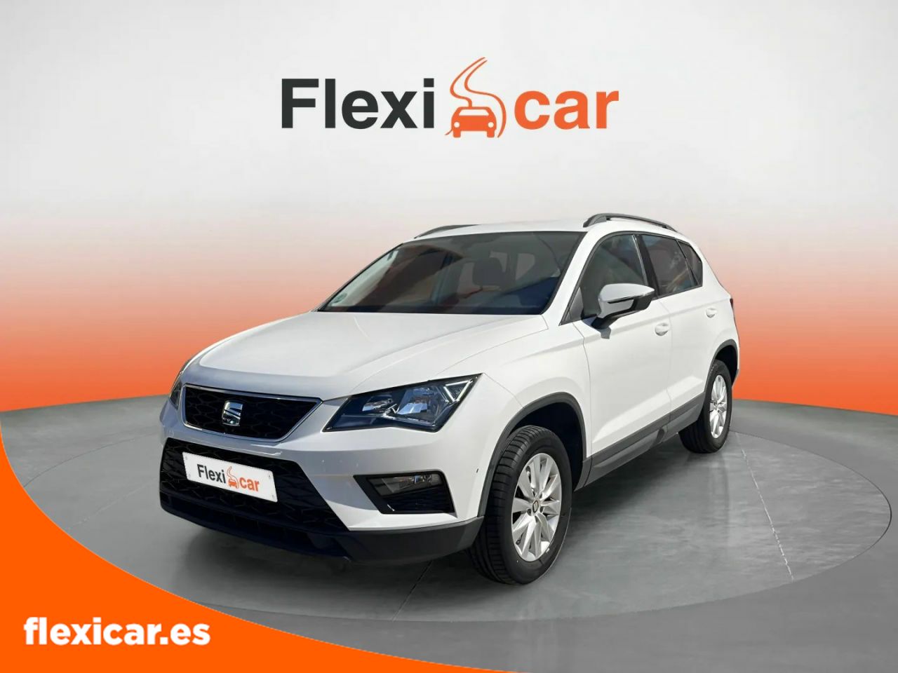 Foto Seat Ateca 2