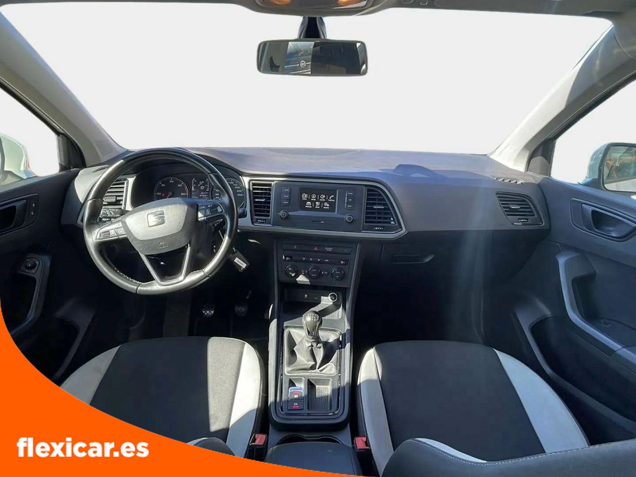 Foto Seat Ateca 10