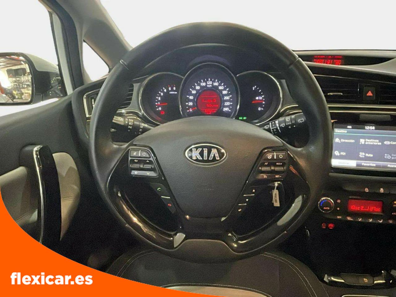 Foto Kia Ceed 11