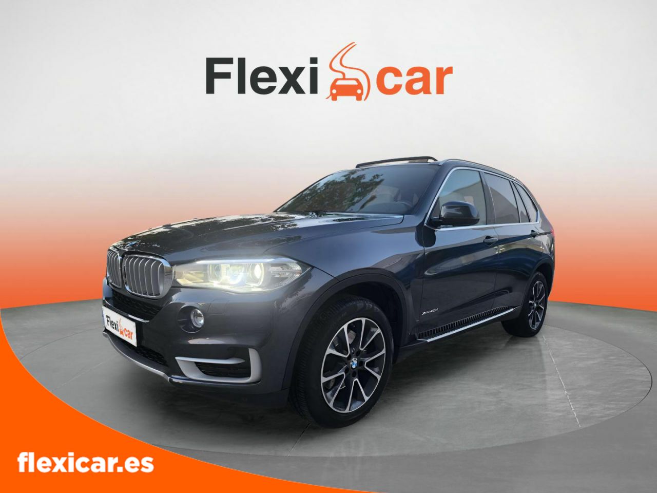 Foto BMW X5 3