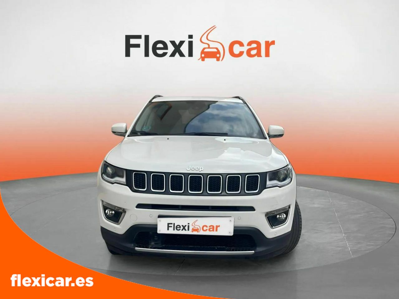 Foto Jeep Compass 9