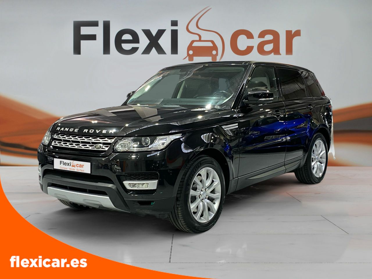 Foto Land-Rover Range Rover Sport 3