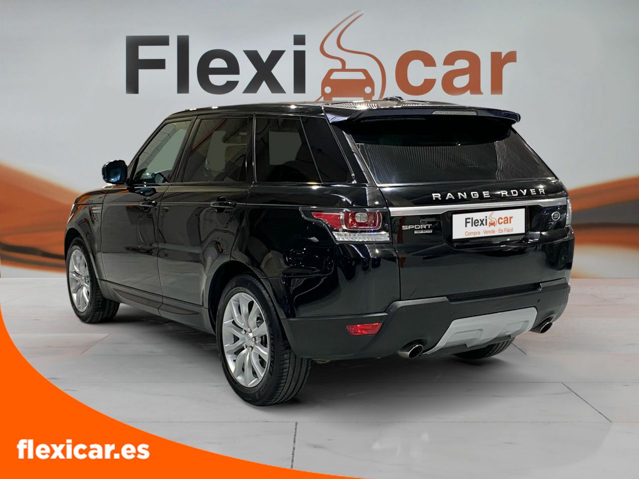 Foto Land-Rover Range Rover Sport 7