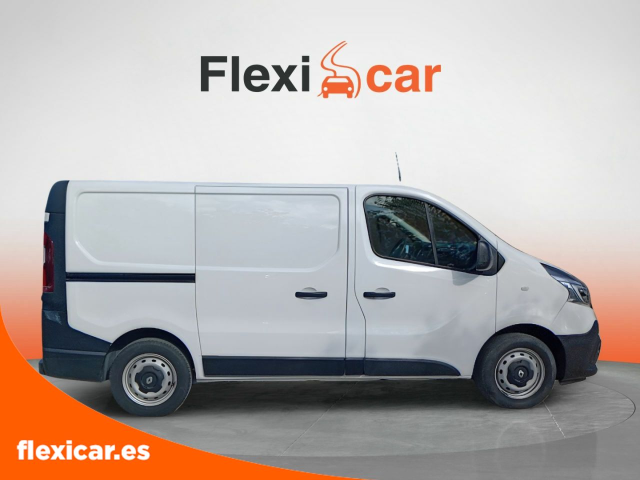 Foto Renault Trafic 5