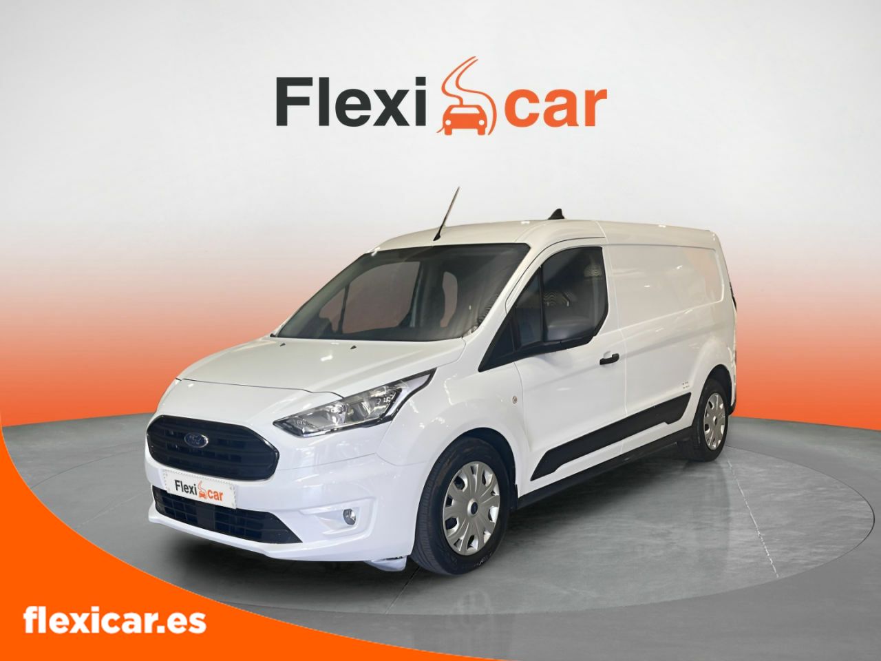 Foto Ford Transit Connect 8