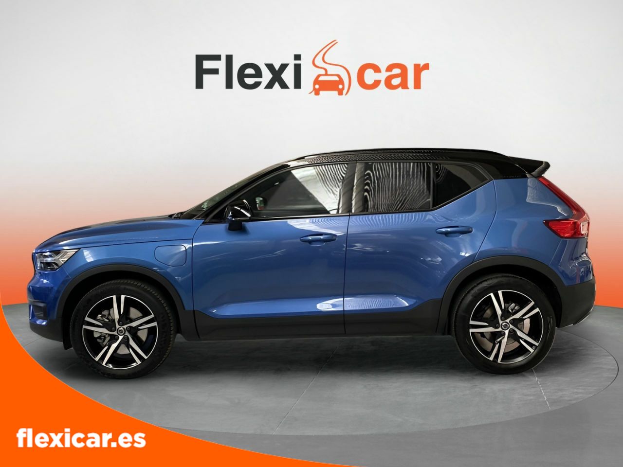 Foto Volvo XC40 4