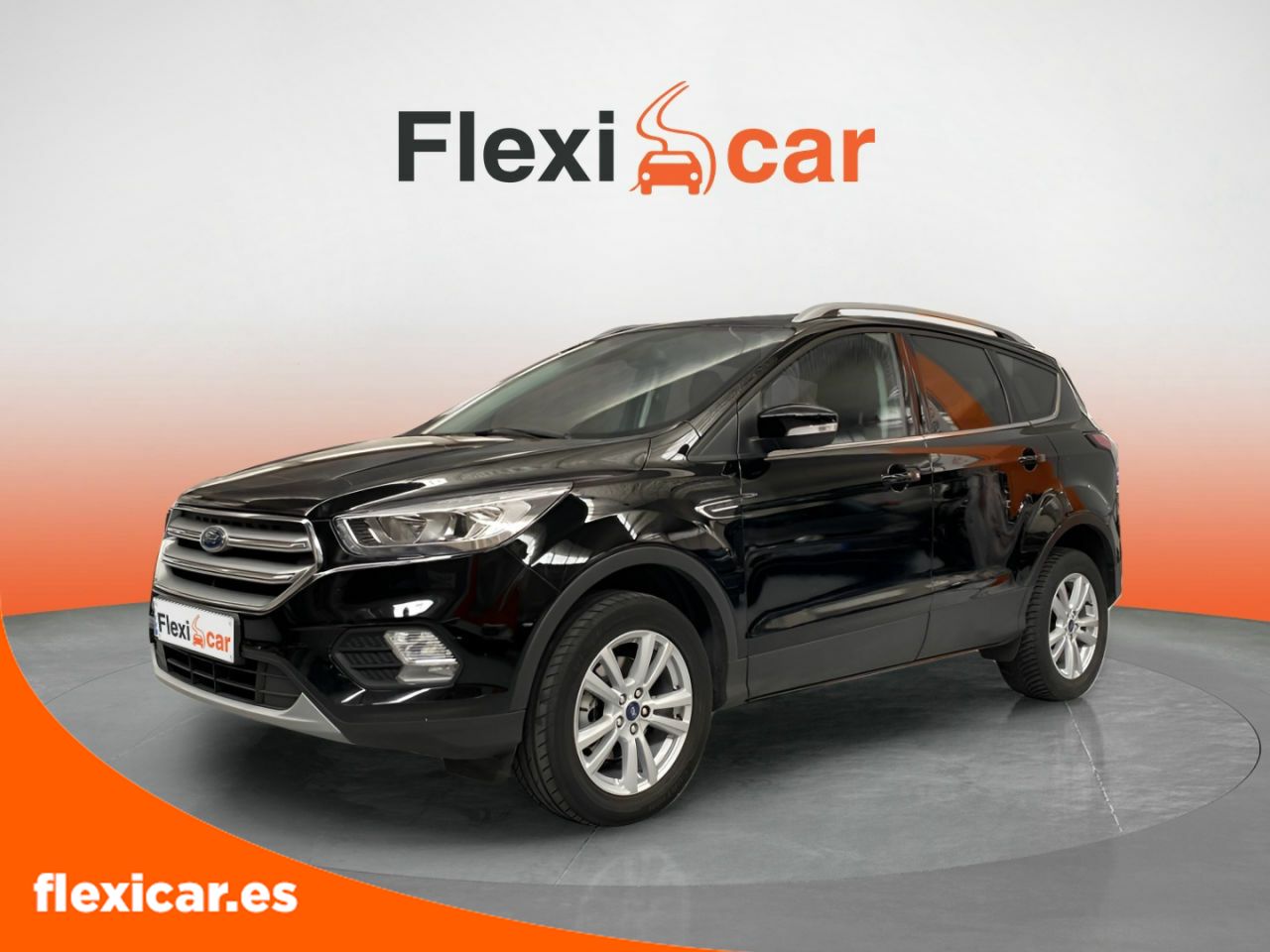 Foto Ford Kuga 3