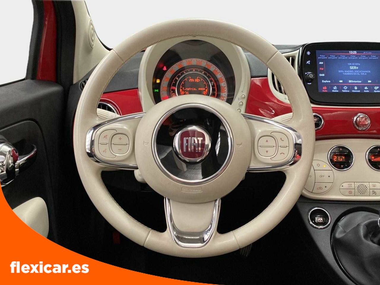 Foto Fiat 500 18