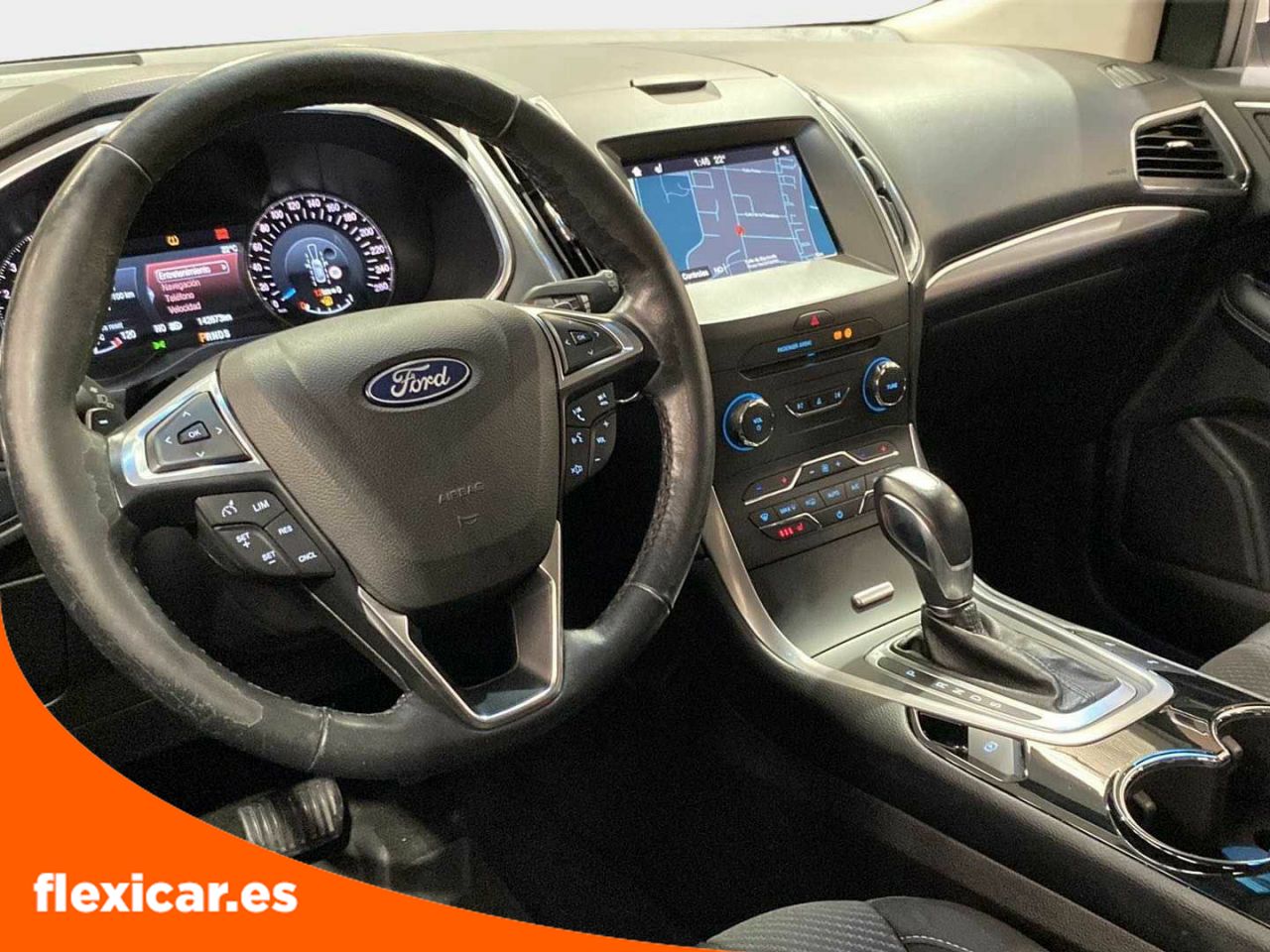 Foto Ford Edge 34