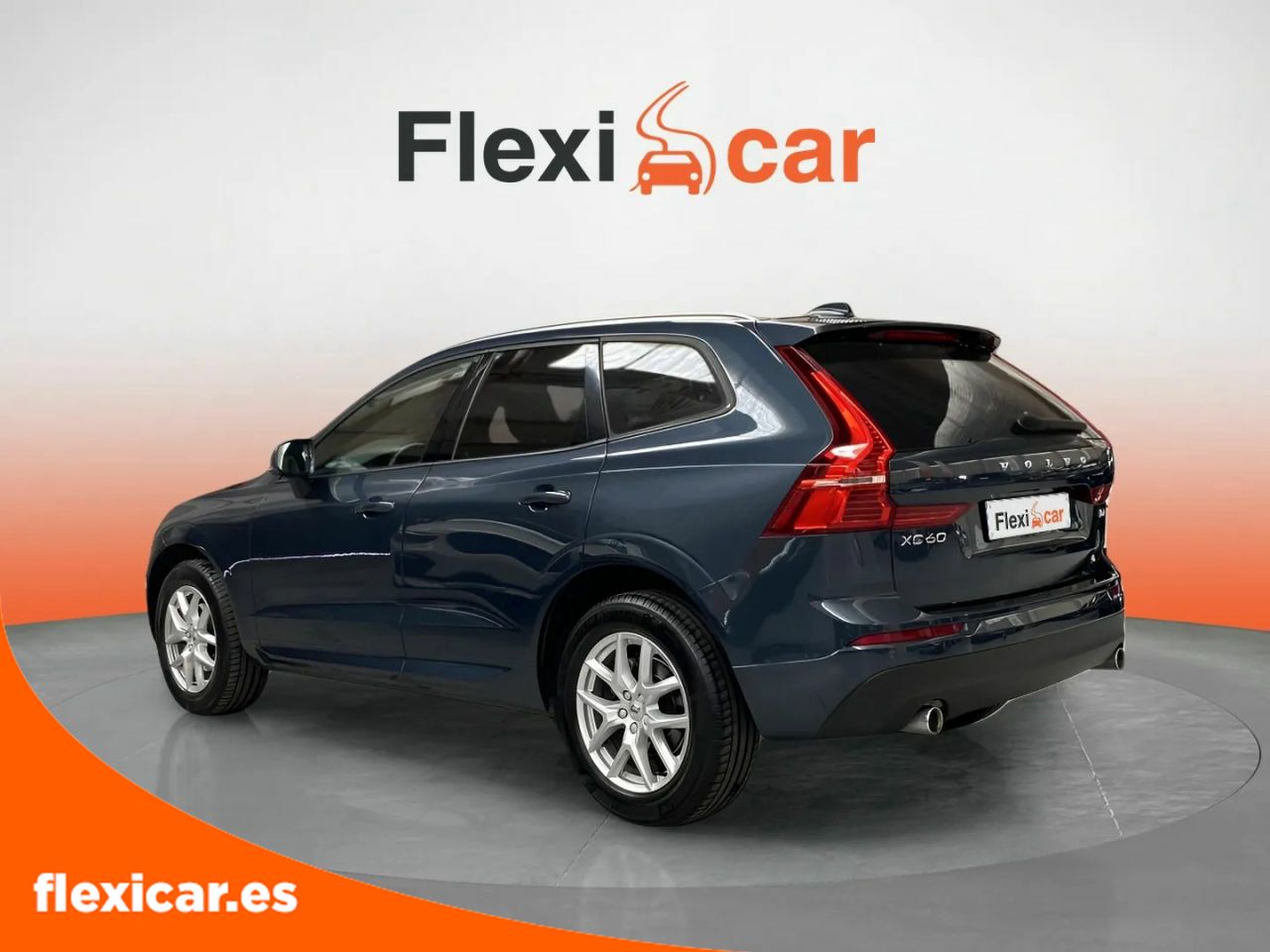 Foto Volvo XC60 7