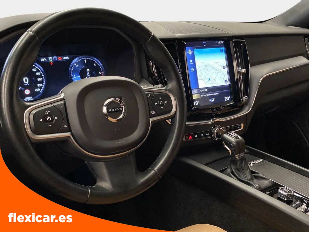 Foto Volvo XC60 35