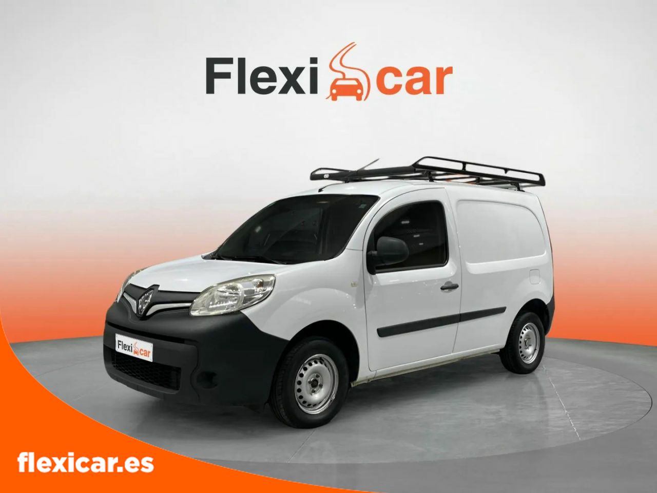 Foto Renault Kangoo 3