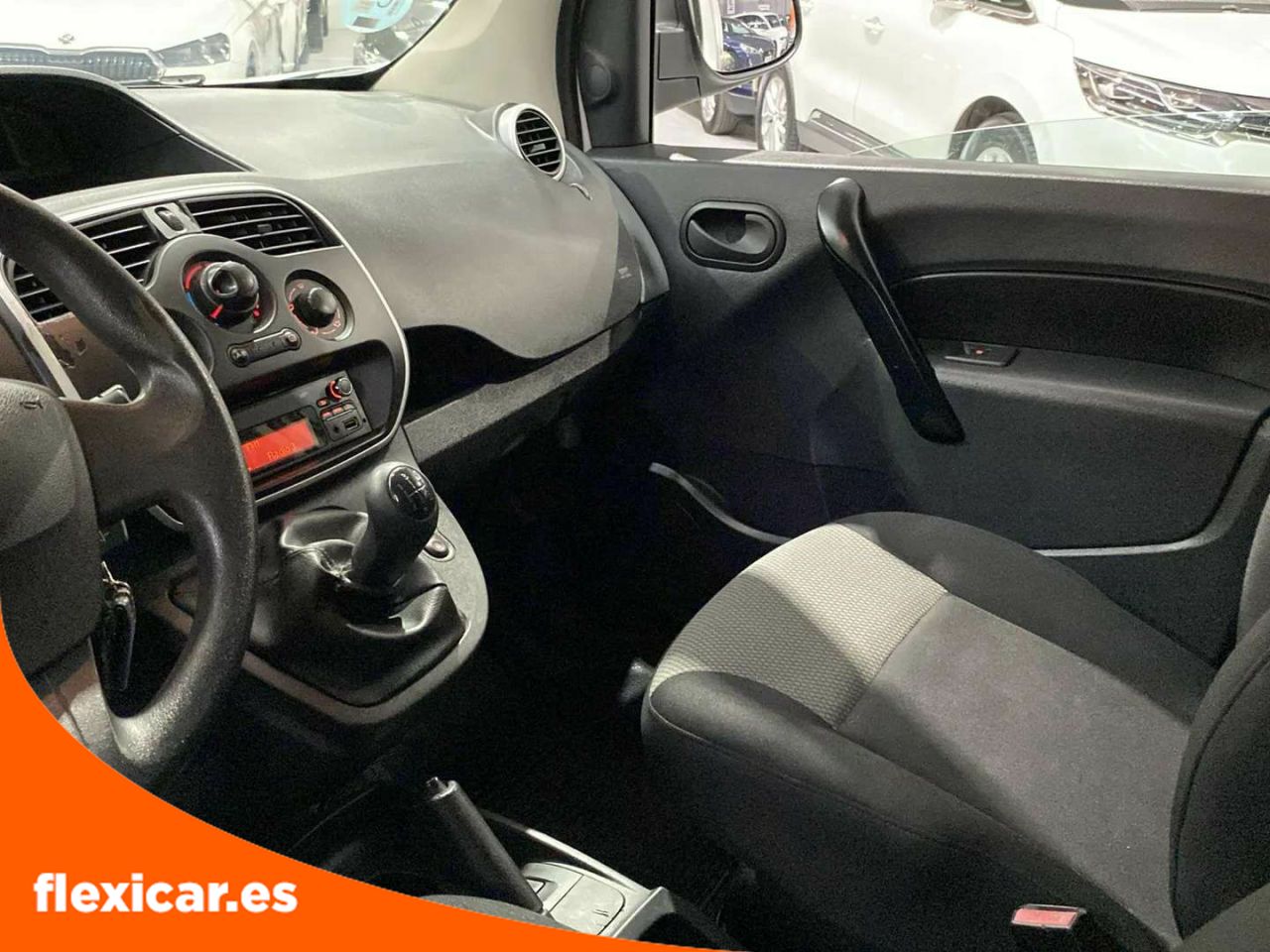 Foto Renault Kangoo 22