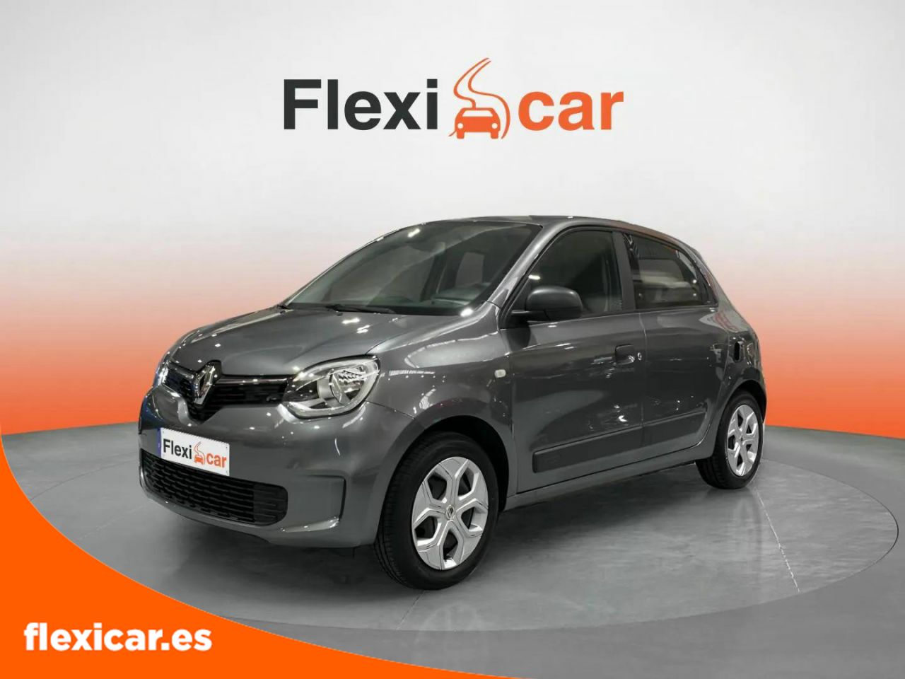 Foto Renault Twingo 3