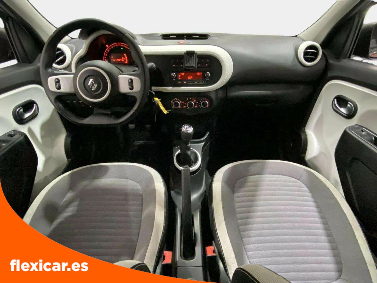 Foto Renault Twingo 14