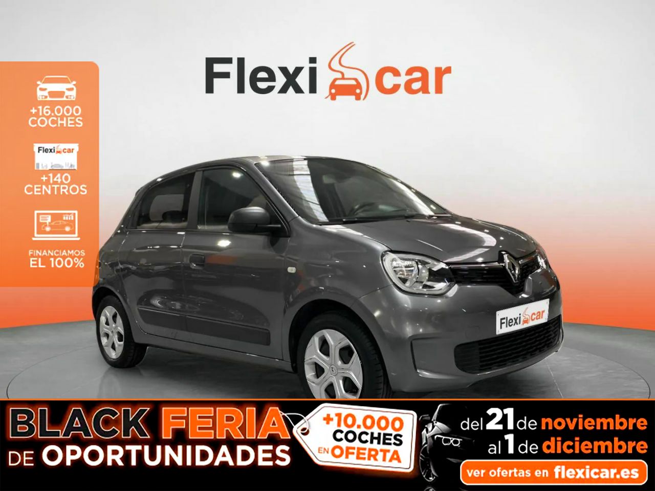 Foto Renault Twingo 1