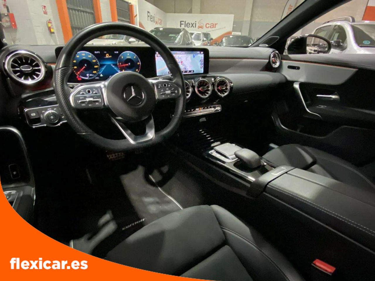 Foto Mercedes-Benz Clase CLA 39